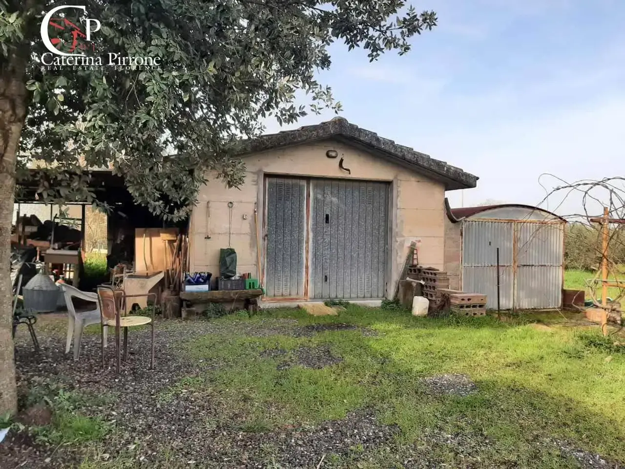 Magazzino in Stradone Provinciale 13 51, Rosignano Marittimo, {3} - Foto 1