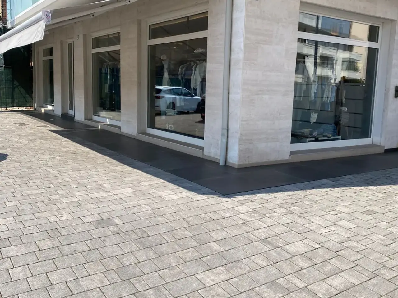 Negozio in Via Guido Reni, Padova, {3} - Foto 2