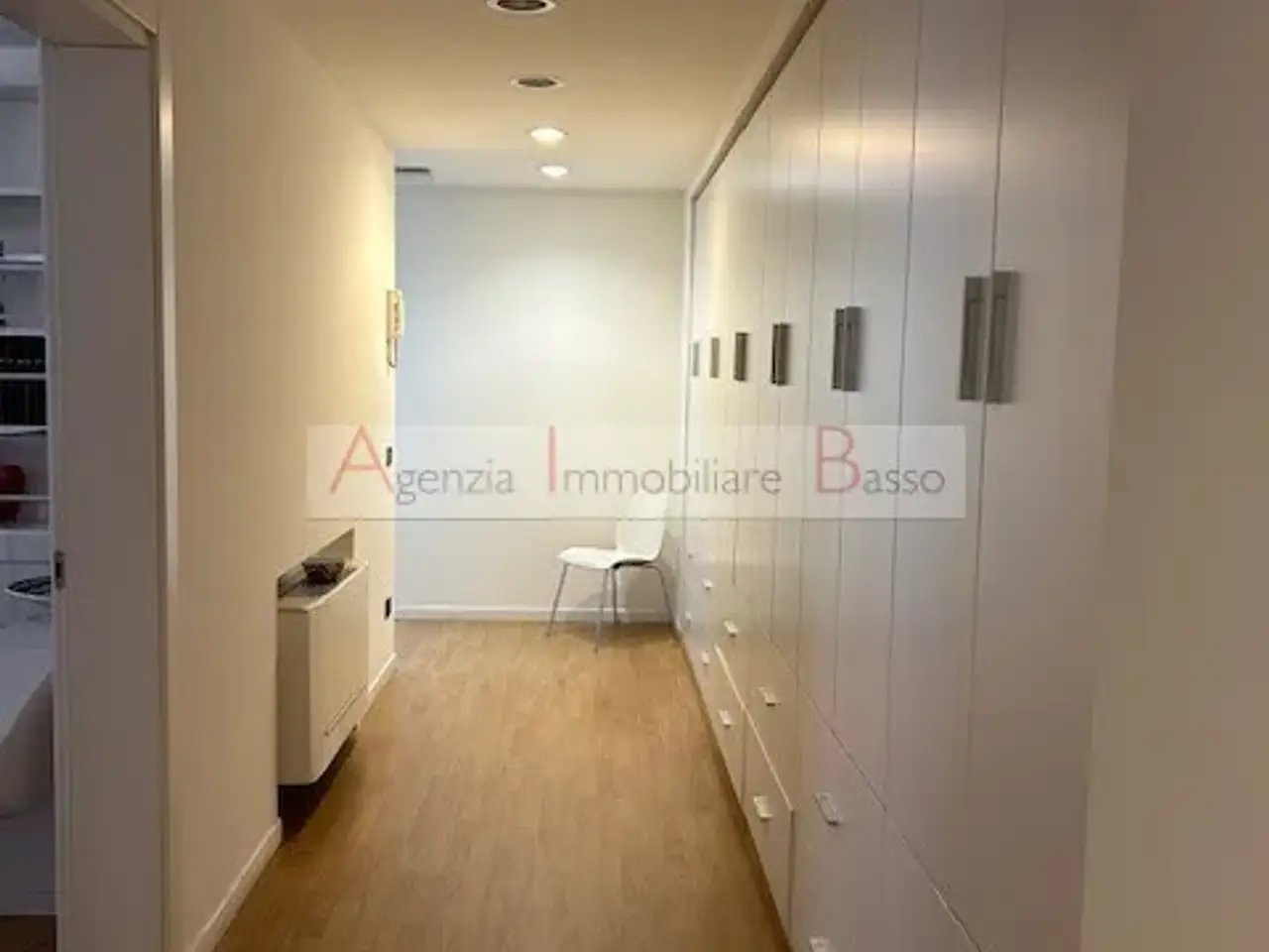 Ufficio in Piazza Garibaldi, Padova, {3} - Foto 1
