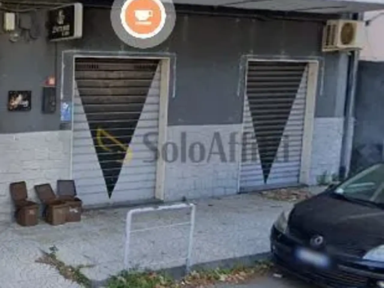Negozio in Via Torricelli Ferrovieri 49, Reggio di Calabria, {3} - Foto 1