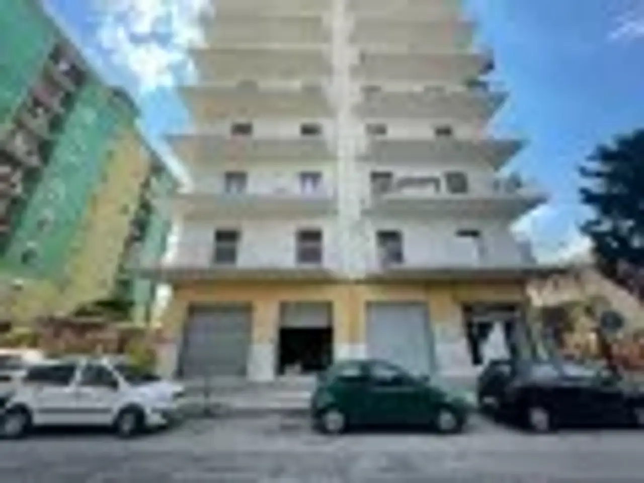 Locale commerciale in Via Corallo				 - 84016				 - Pagani, Pagani, {3} - Foto 1