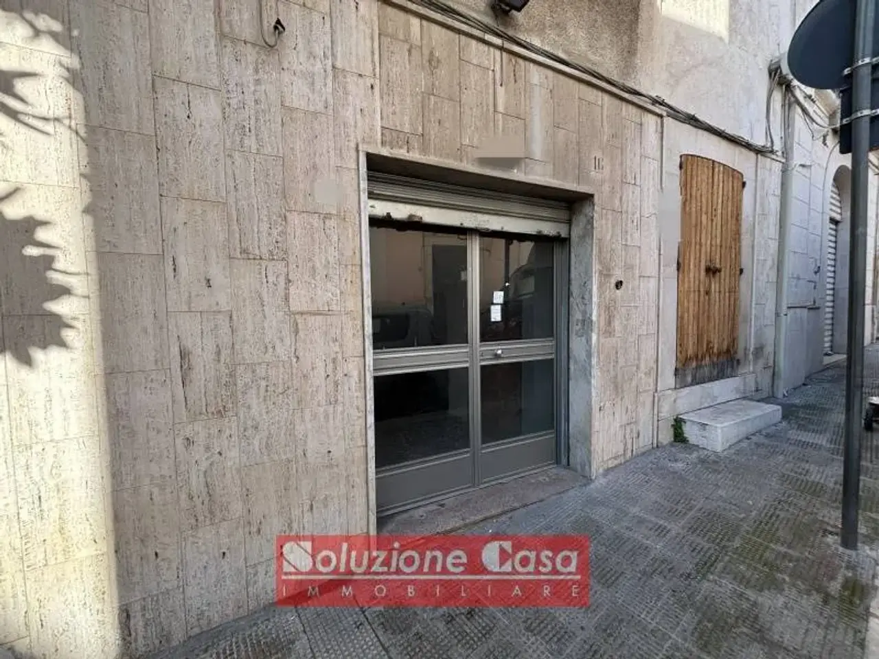 Negozio in Corso Garibaldi 16, Canosa di Puglia, {3} - Foto 1