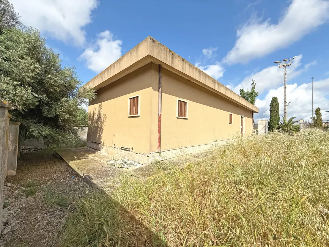 Magazzino in , Sardara, {3} - Foto 2