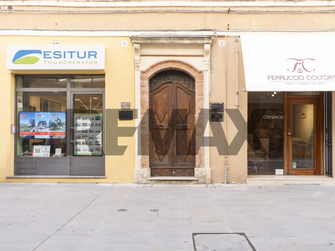 Ufficio in Corso Matteotti 12, Jesi, {3} - Foto 1