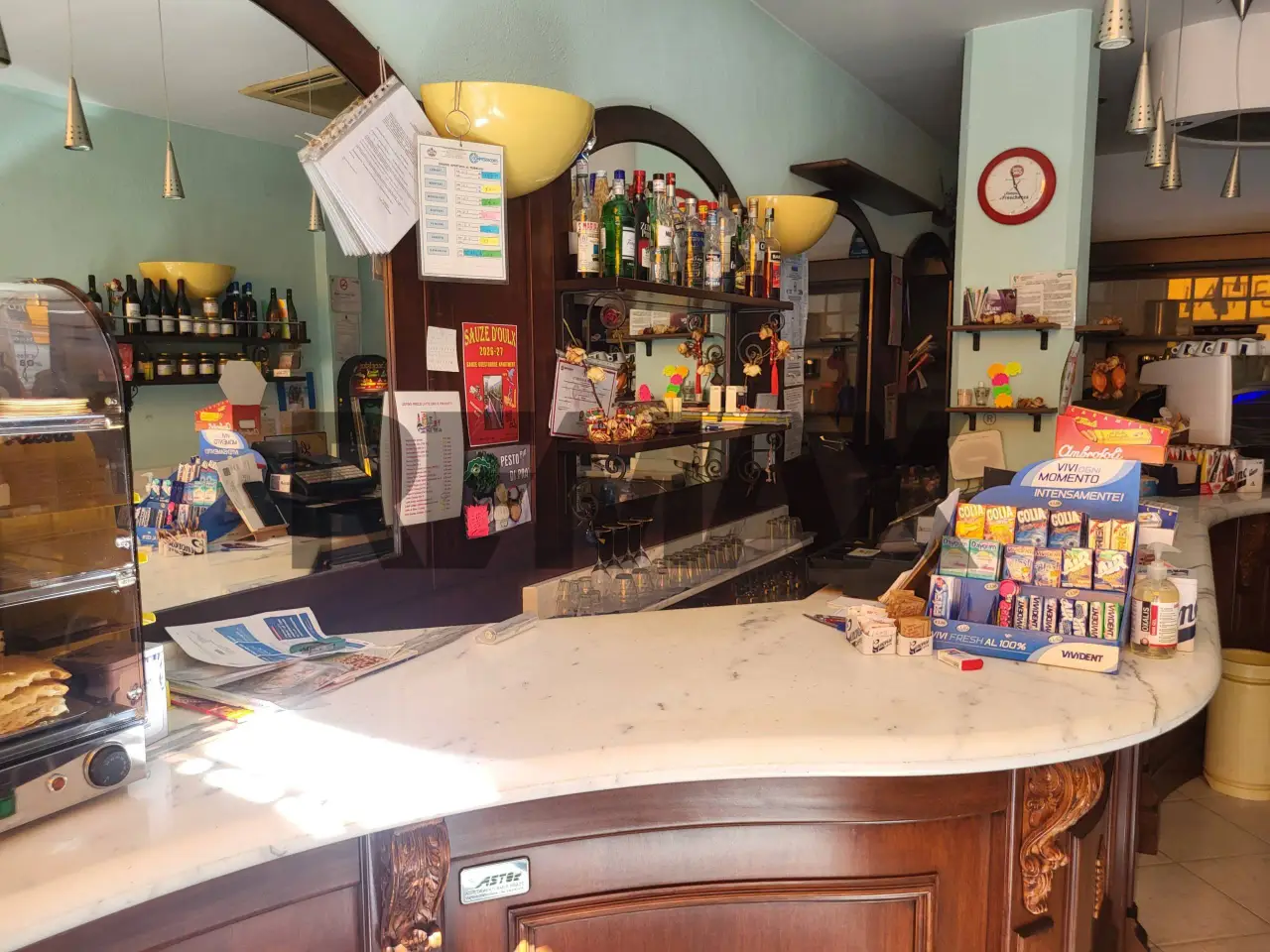 Bar in , Genova, {3} - Foto 1