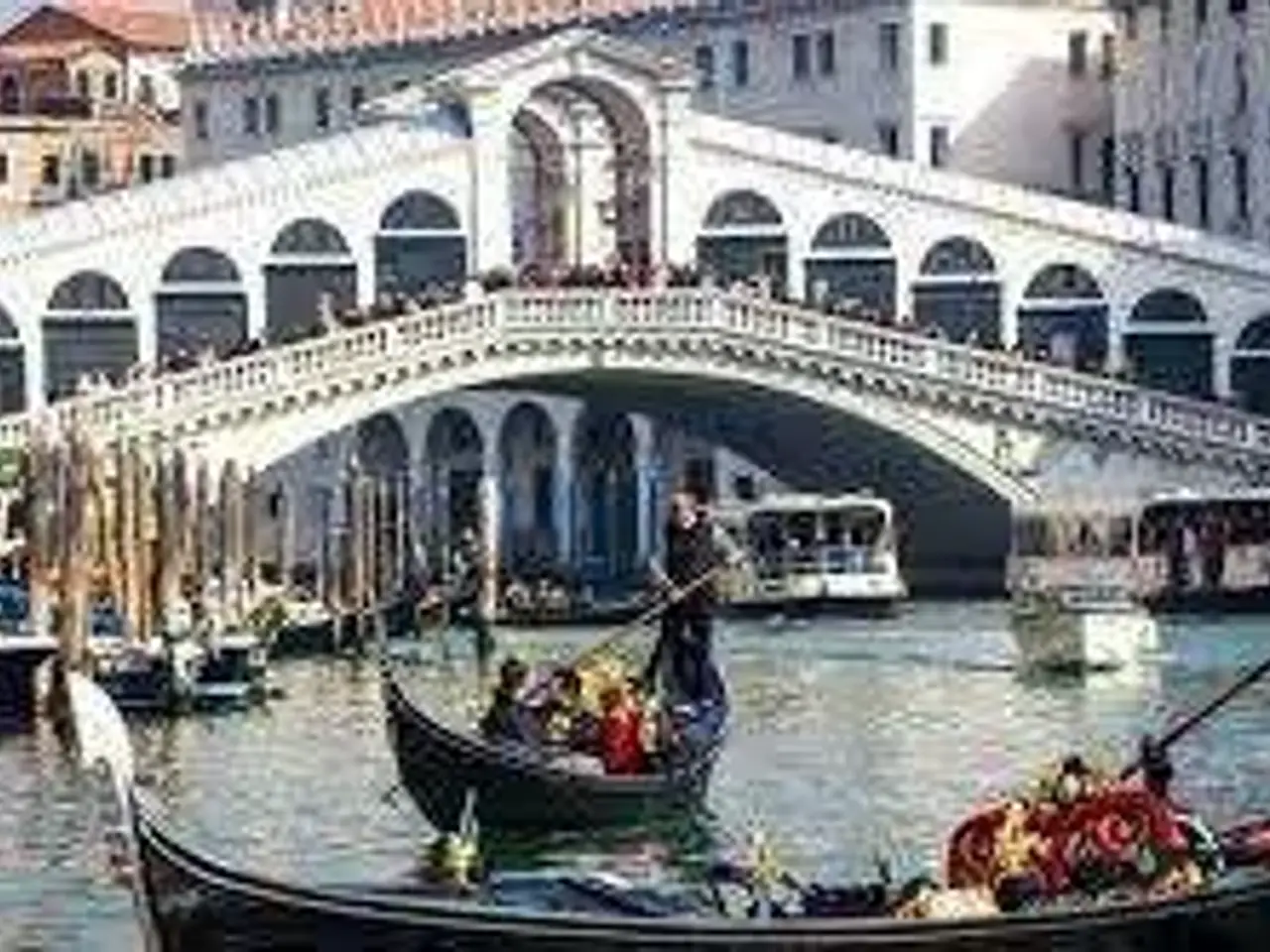 Negozio in Piazza San Marco, Venezia, {3} - Foto 2