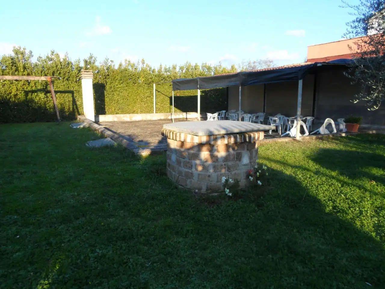 Agriturismo in Contrada Valle Cecchina, Monsampolo Del Tronto, {3} - Foto 2