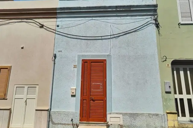 Casa indipendente in Via Fiume, Presicce-Acquarica - Foto 1