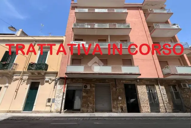 Trilocale in Via Bari 37, Brindisi - Foto 1