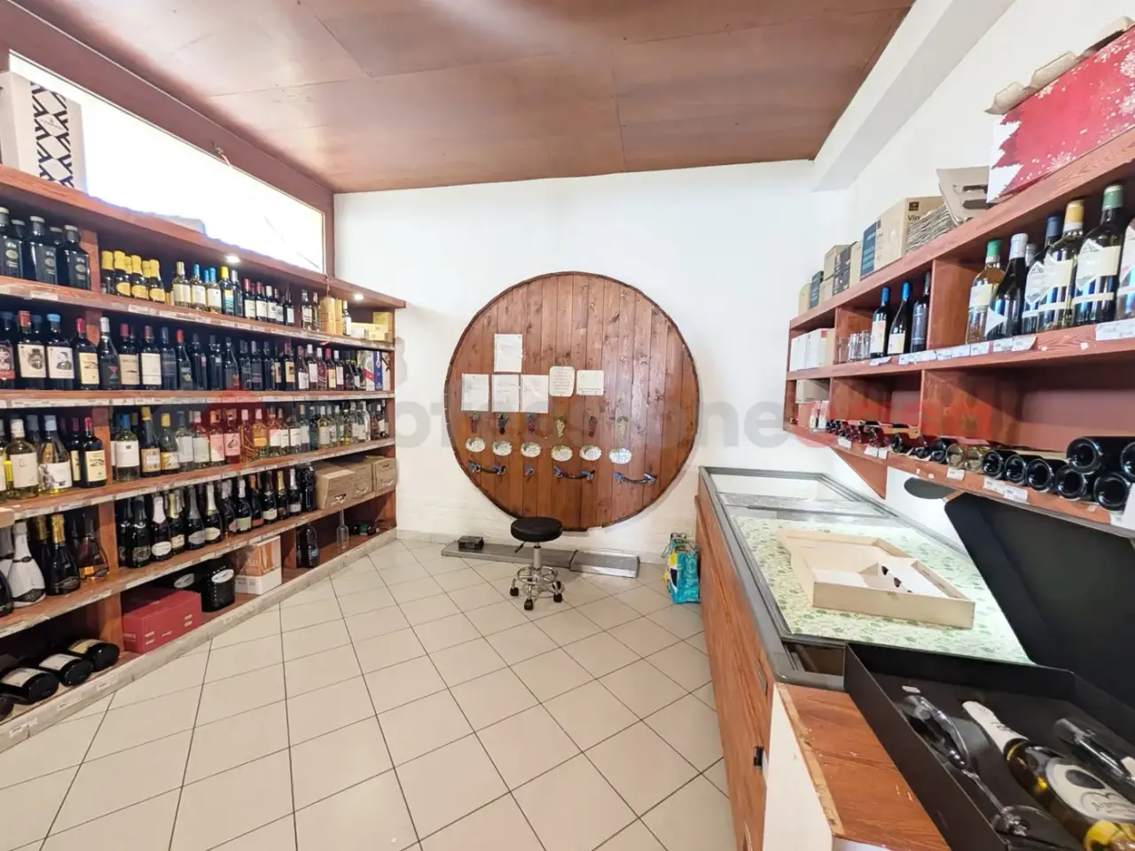 Negozio in Via Cagliari  Snc, Sestu, {3} - Foto 1
