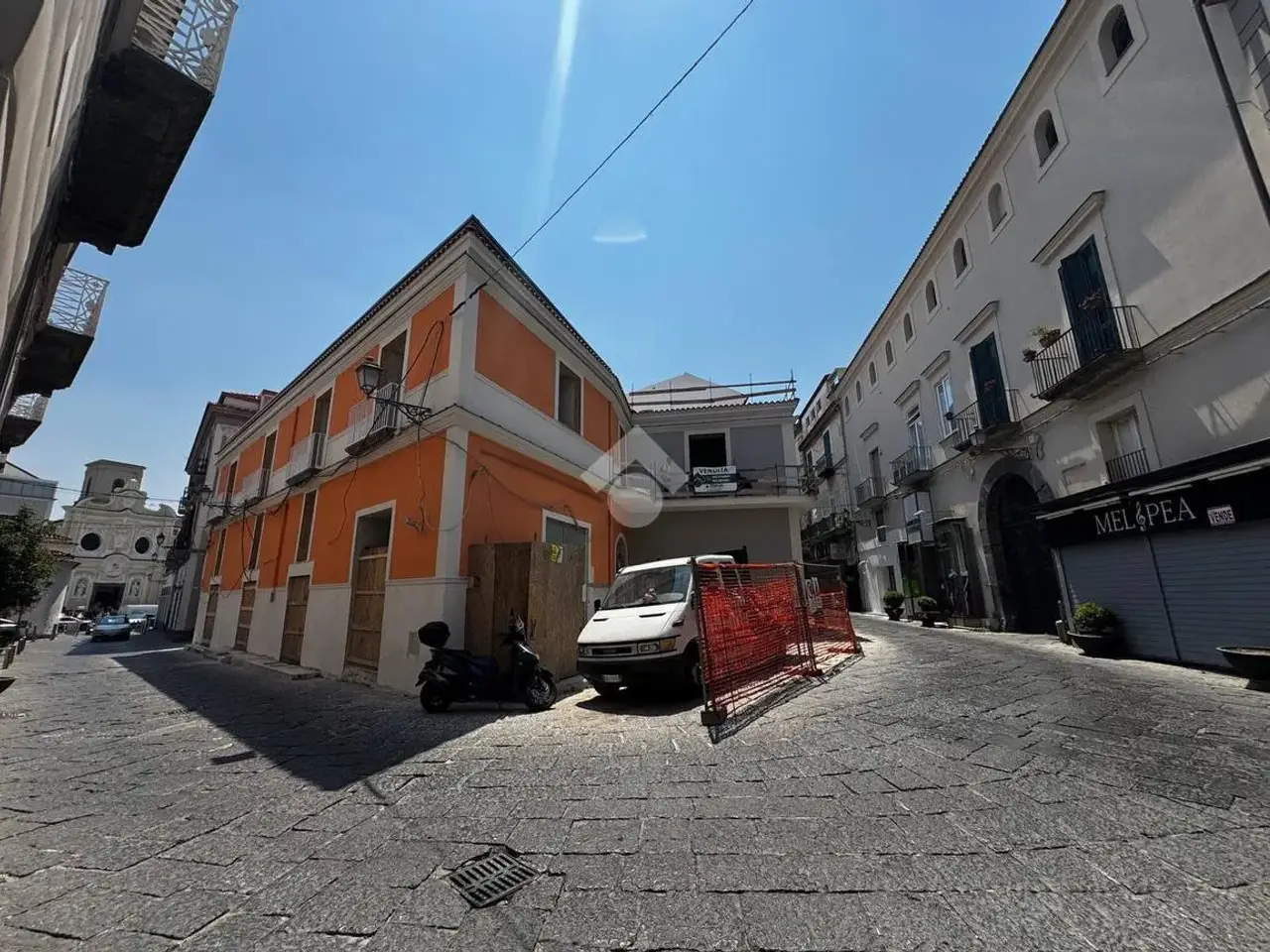 Negozio in Via Guglielmo Sanfelice 1, Aversa, {3} - Foto 2