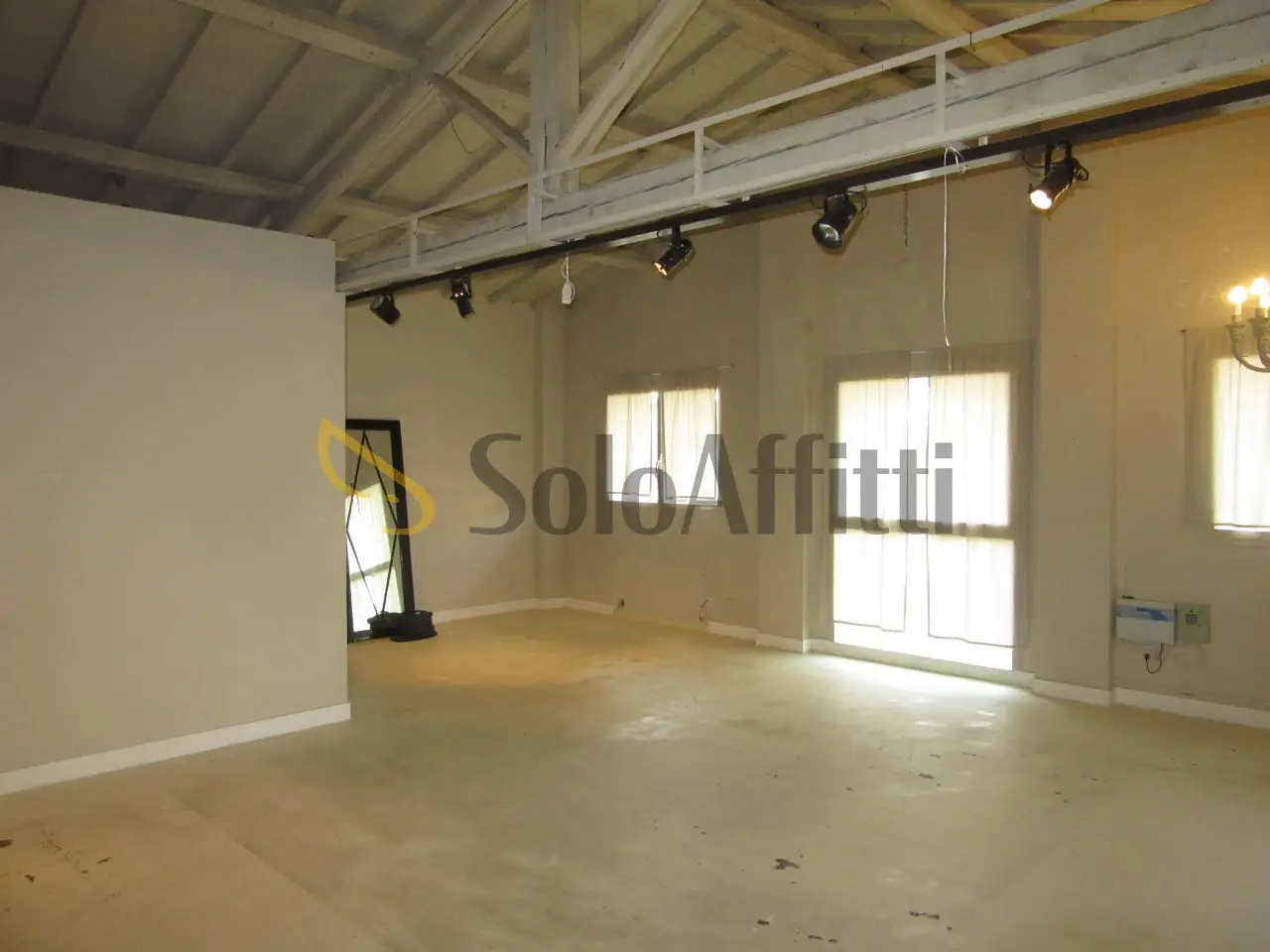 Magazzino in Via Giacomo Matteotti 60, Sesto Fiorentino, {3} - Foto 2