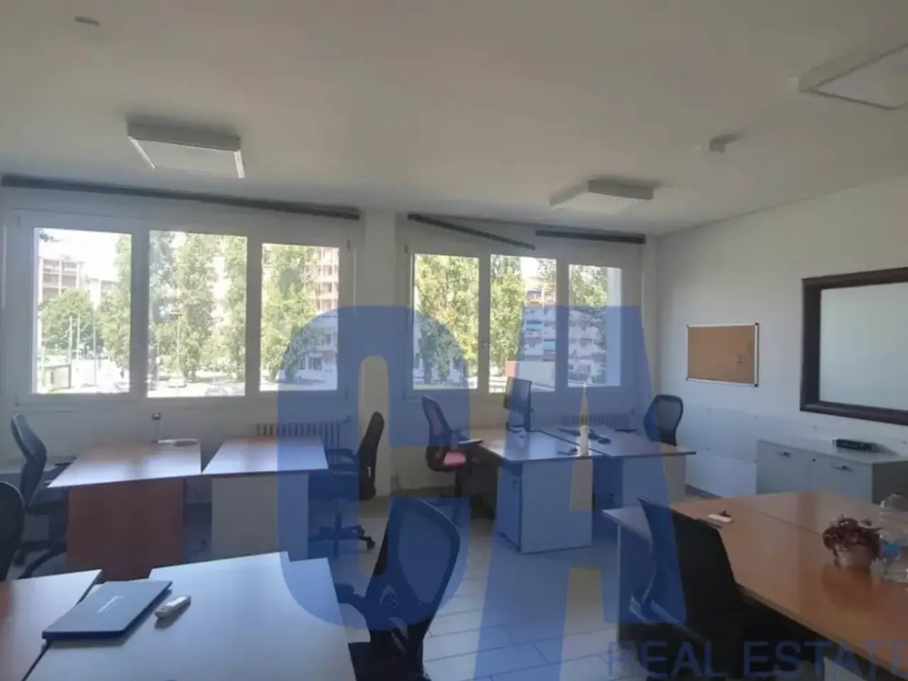 Ufficio in Via Populonia, Milano, {3} - Foto 1