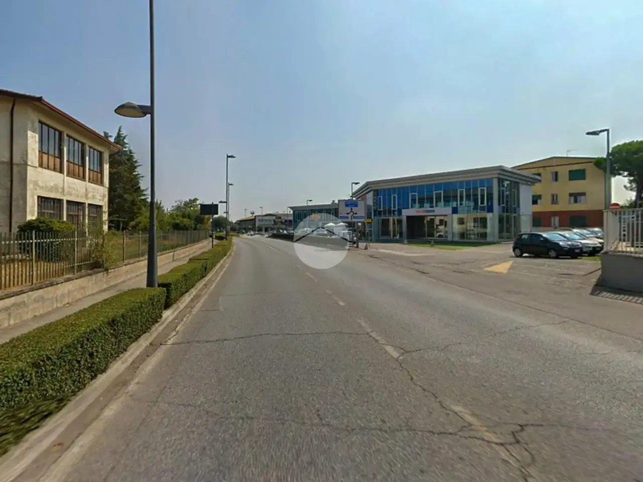 Negozio in Via C. Piazza 34, Castiglione Delle Stiviere, {3} - Foto 2