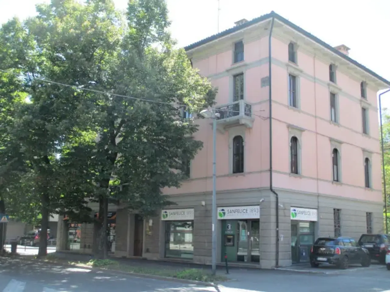 Ufficio in Via Emilia Ospizio, Reggio nell'Emilia, {3} - Foto 2