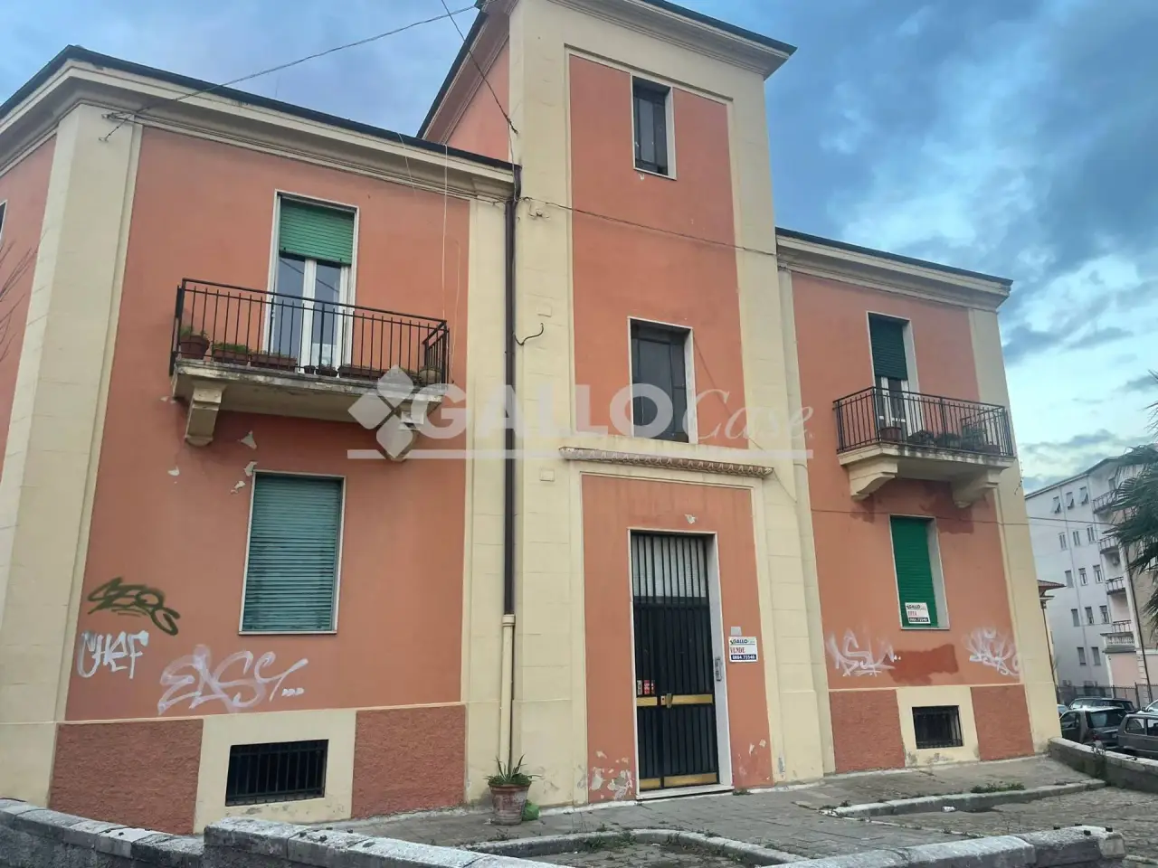 Ufficio in , Cosenza, {3} - Foto 1