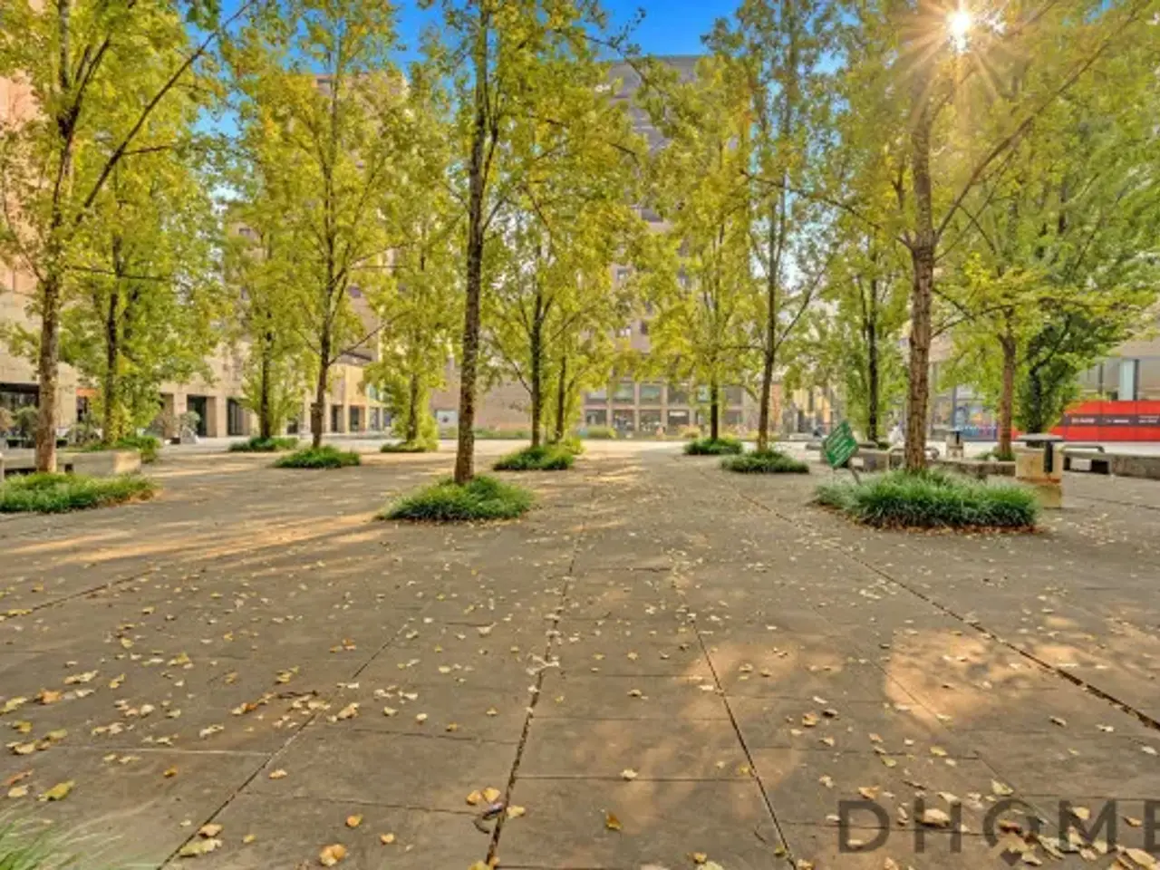 Tempo libero in Piazza della Trivulziana, Milano, {3} - Foto 1
