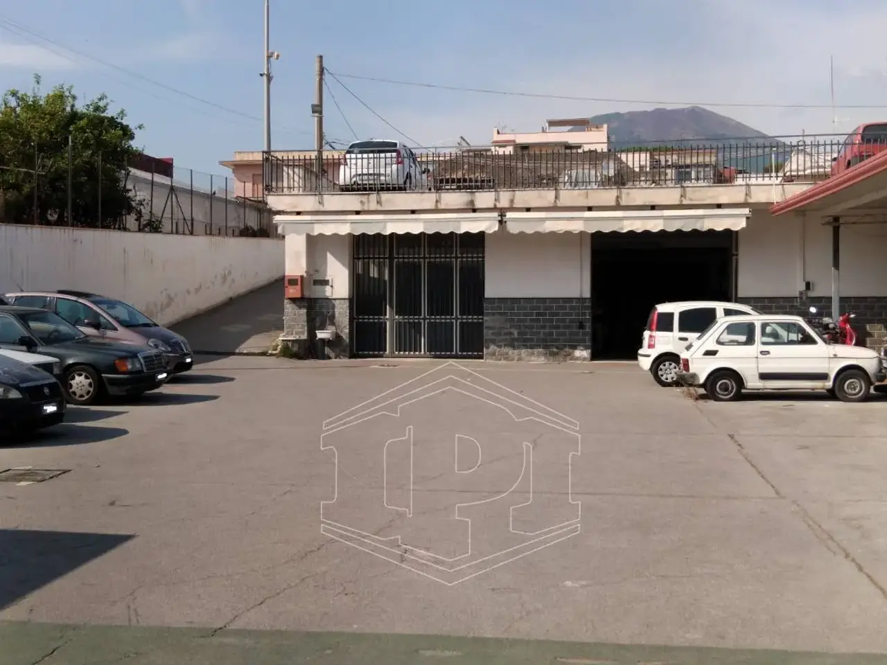 Negozio in Via Nazionale 313, Torre Del Greco, {3} - Foto 1