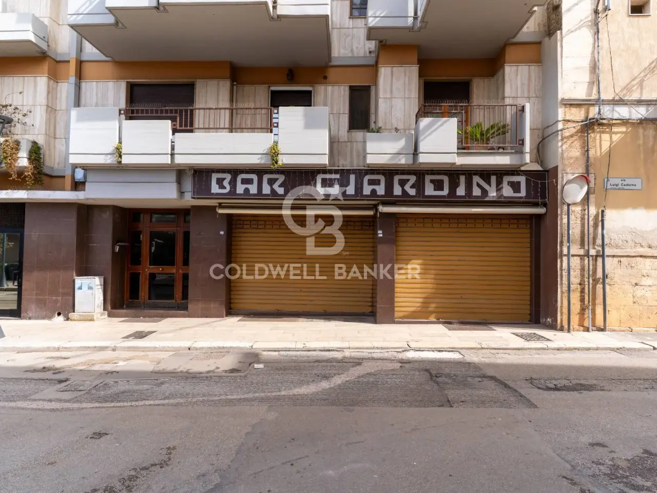 Negozio in Piazza Aldo Moro 45, Toritto, {3} - Foto 1