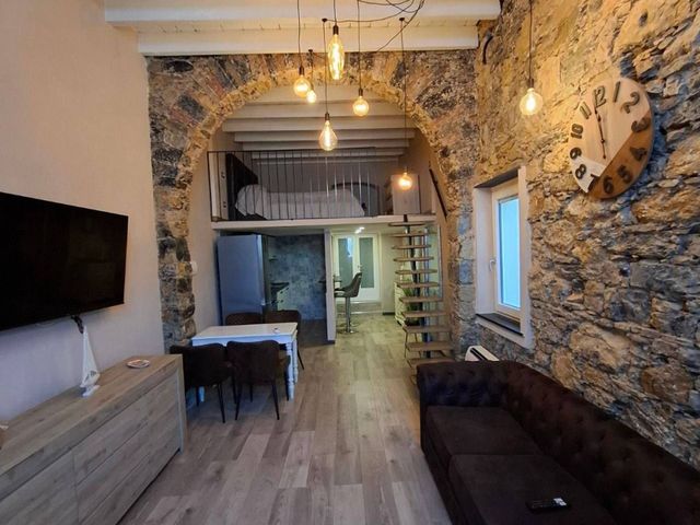 3-room flat in Via Fabio Filzi, La Spezia - Photo 1