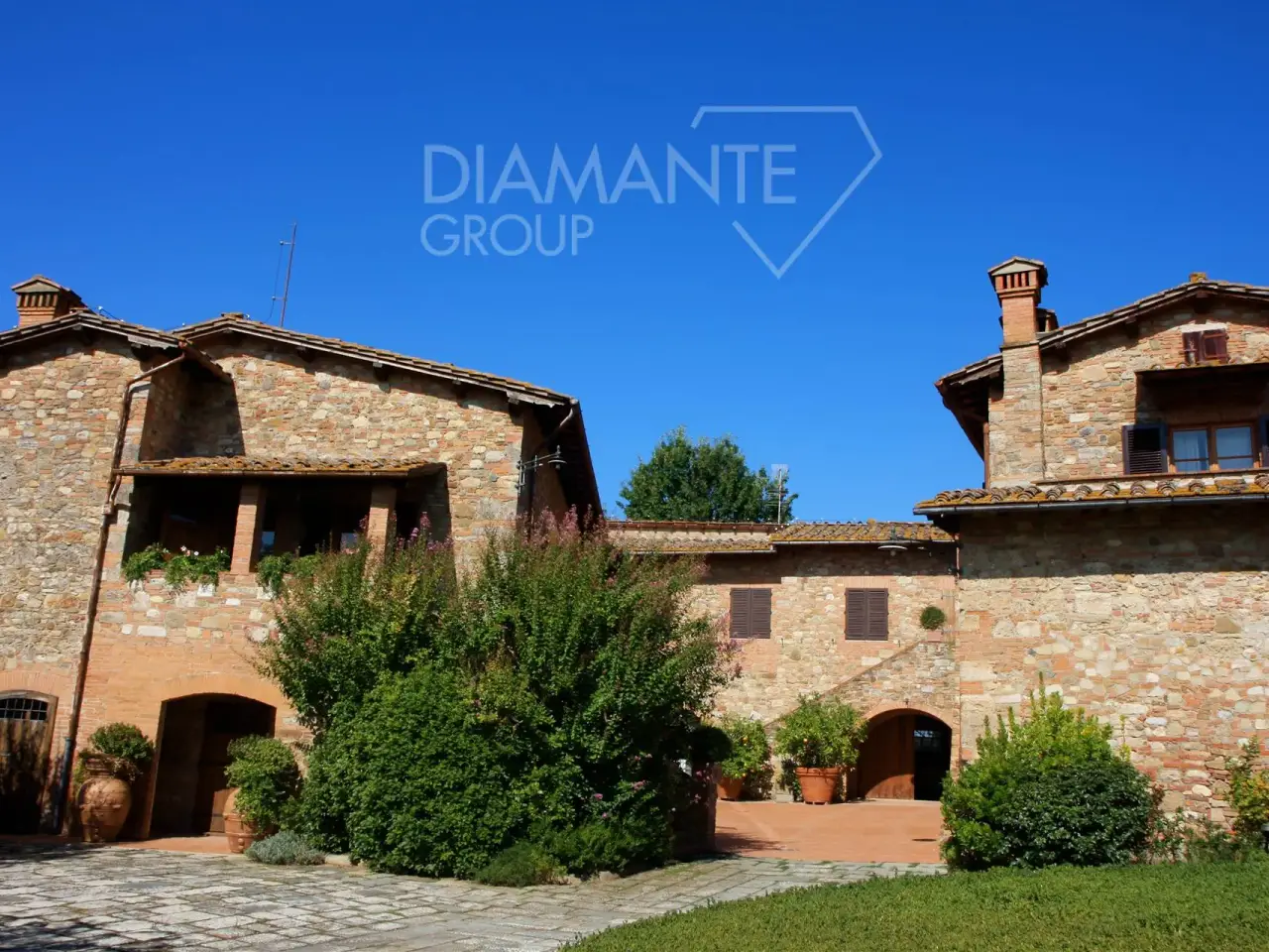 Azienda agricola in , Castellina In Chianti, {3} - Foto 2