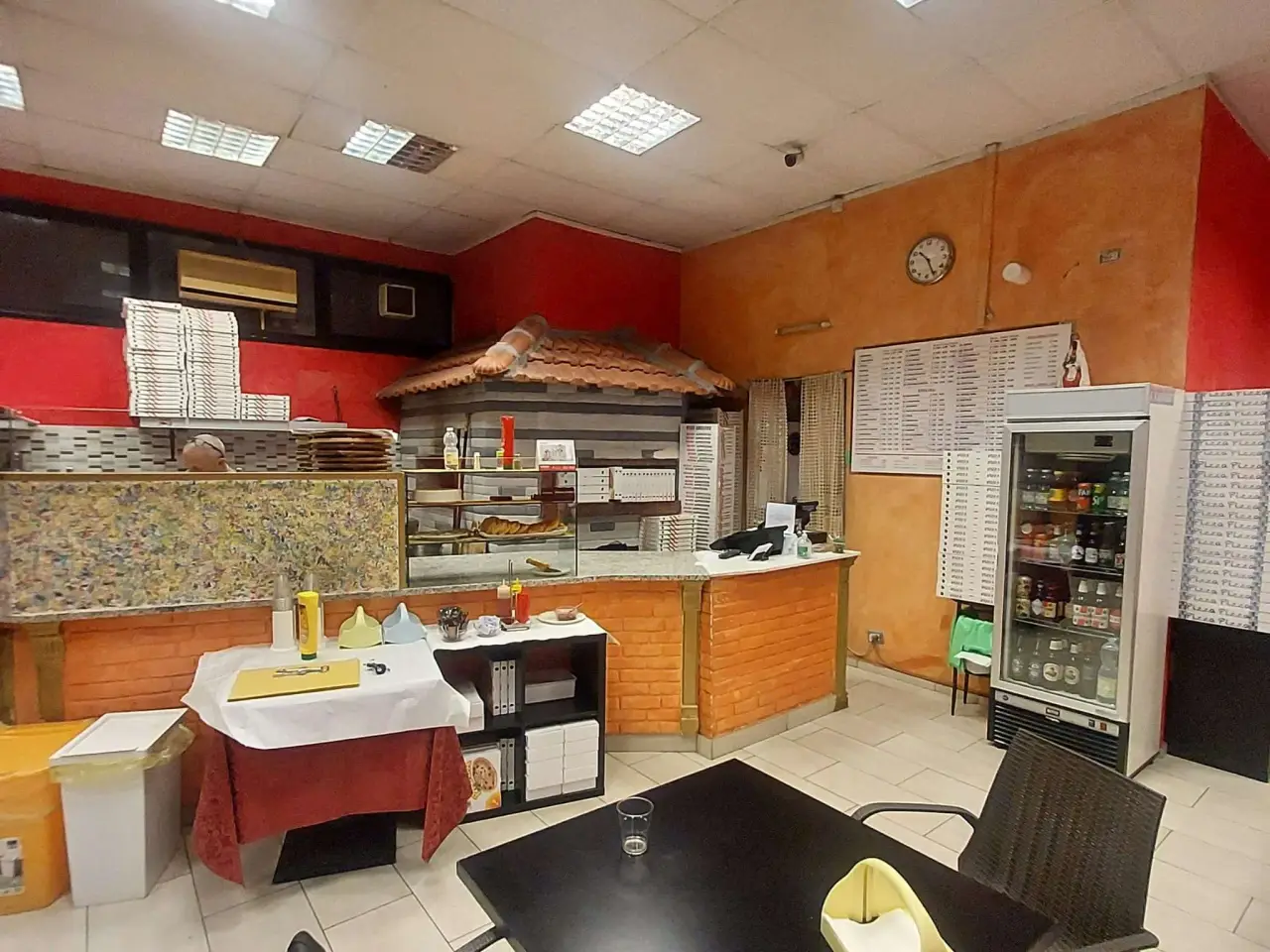 Pizza al taglio in , Reggio Emilia, {3} - Foto 1