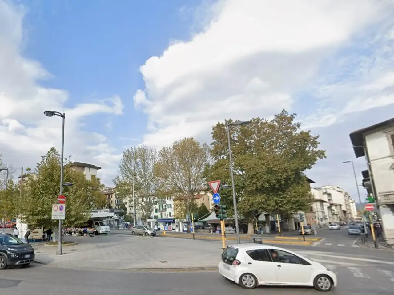 Negozio in Via Luigi Boccherini, Firenze, {3} - Foto 2