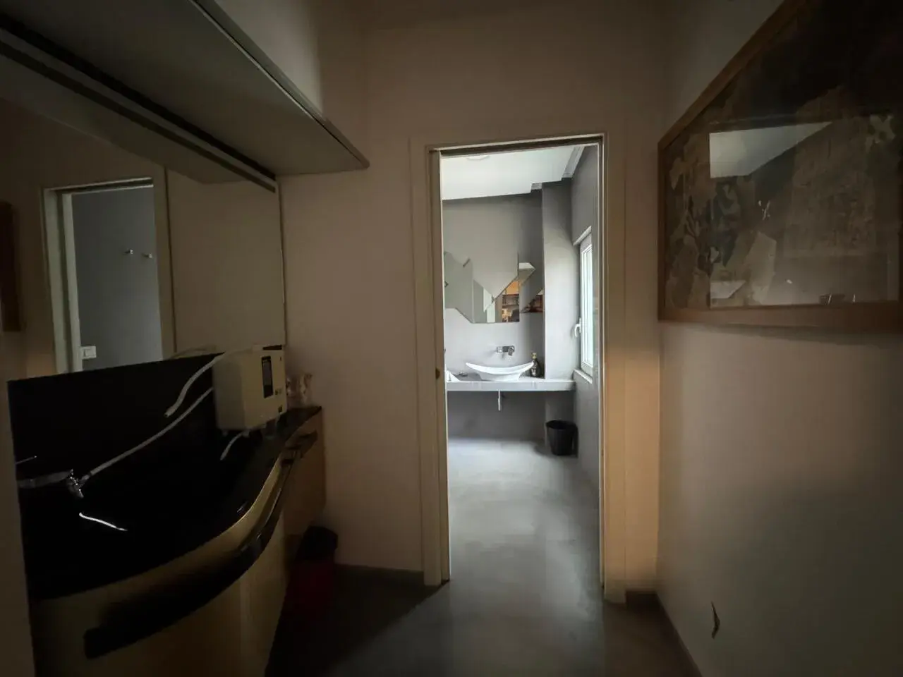 Magazzino in Via Campana 393, Quarto, {3} - Foto 2