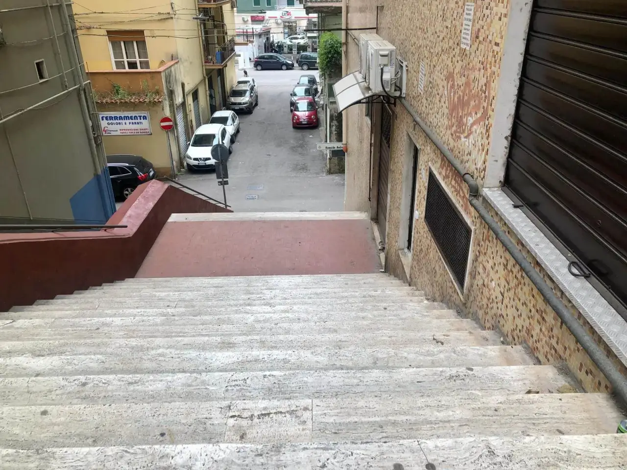 Magazzino in Via Luigi Guercio, Salerno, {3} - Foto 1