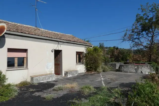 Einfamilienhaus in Via della Regione, Giarre - Foto 1