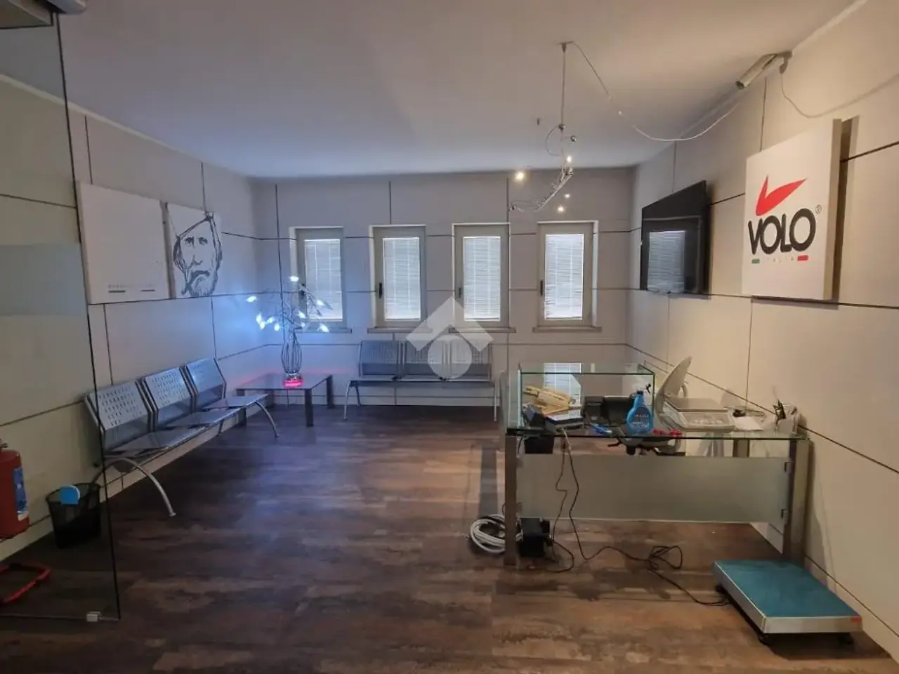 Ufficio in Via Conte Rossi Montelera 51, Chieri, {3} - Foto 1