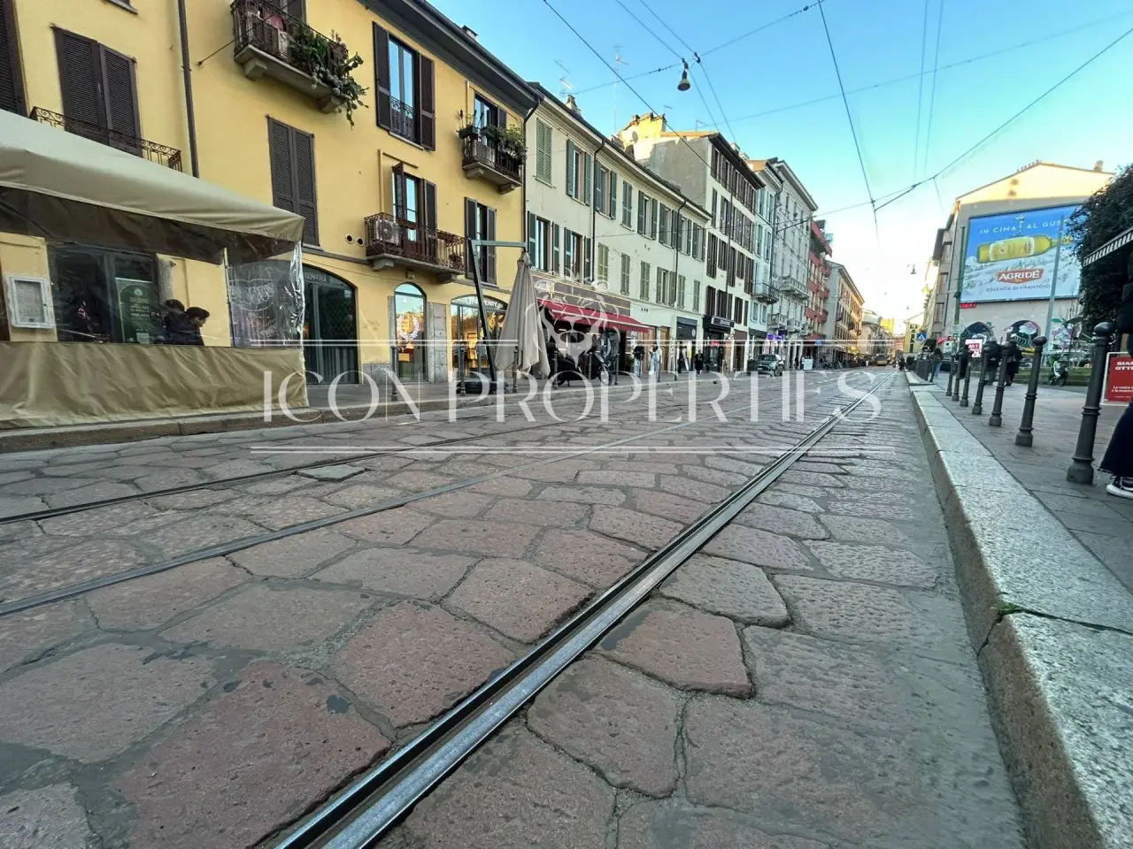 Negozio in Corso di Porta Ticinese 76, Milano, {3} - Foto 2
