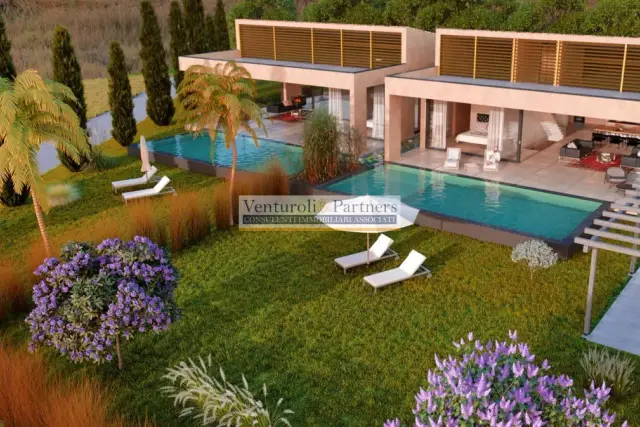 Villa, Manerba del Garda - Foto 1