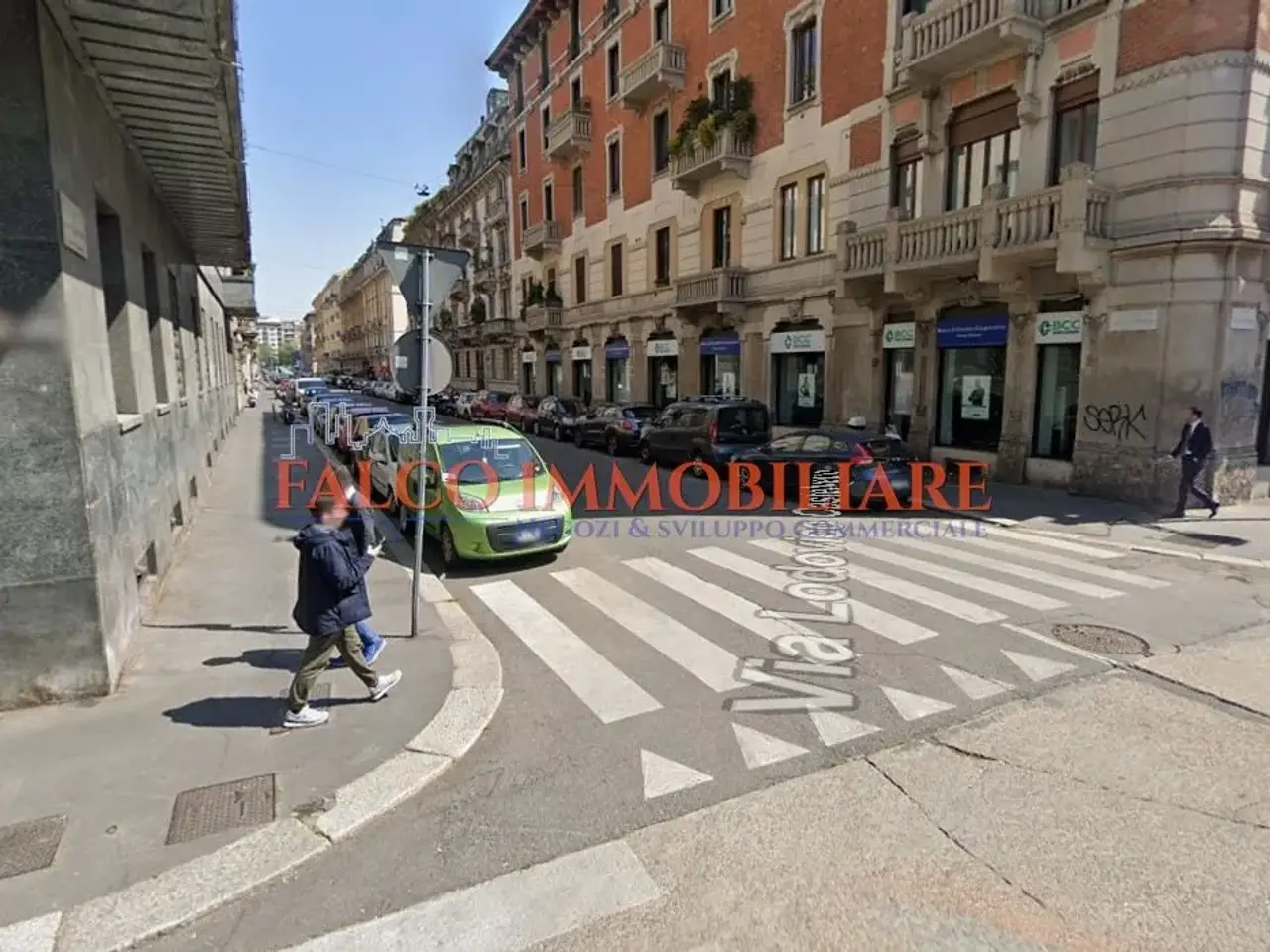 Ufficio in Corso Sempione, Milano, {3} - Foto 2