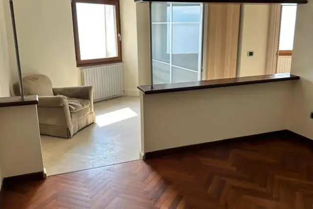 3-room flat in Via Orazio 27, Napoli - Photo 1