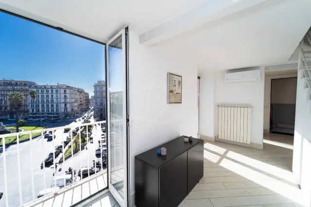 3-room flat in {3}, Rampe S. Antonio a Posillipo 9 - Photo 1