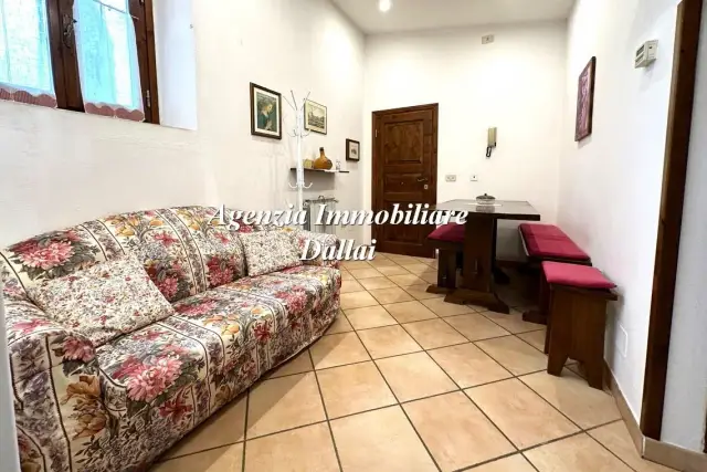 Vierzimmerwohnung in Via Roma 29, Scarperia e San Piero - Foto 1