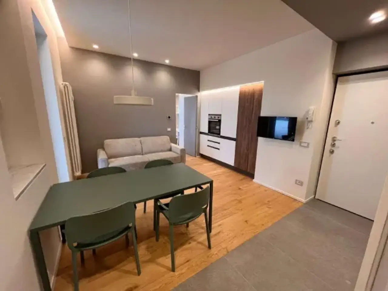 Bed & Breakfast in Corso Magenta 29, Milano, {3} - Foto 1