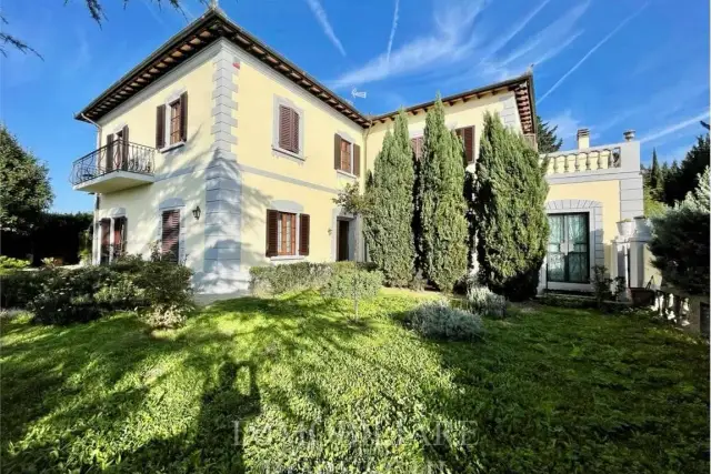 Villa in Via Bolognese, Firenze - Foto 1