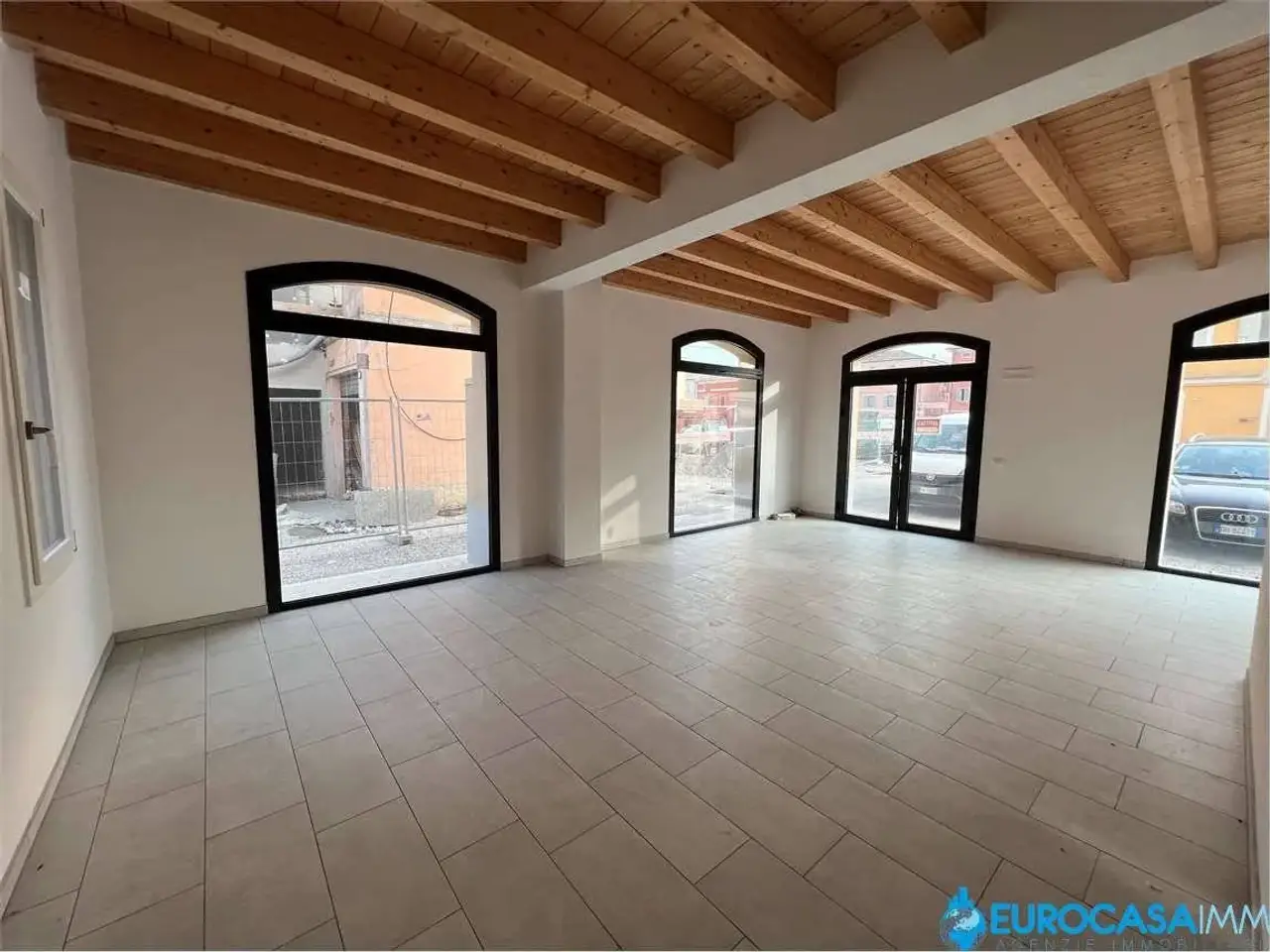Negozio in Via Zoldi, Novi Di Modena, {3} - Foto 1