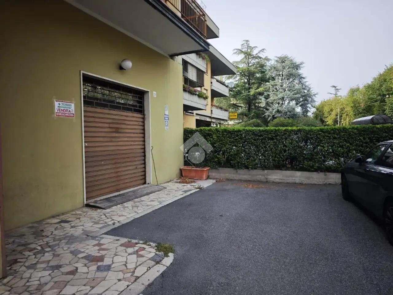 Negozio in Via Villa Glori 36, Brescia, {3} - Foto 1