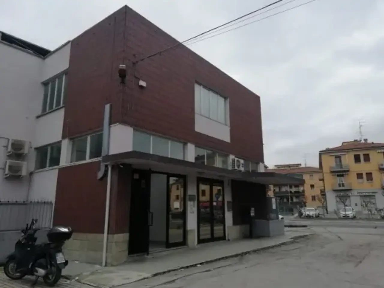 Ufficio in Via di Corticella, Bologna, {3} - Foto 1