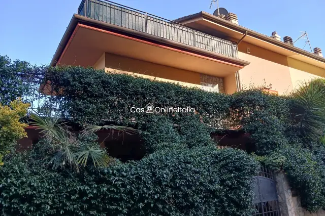 Detached house in Via Gagni, Massarosa - Photo 1