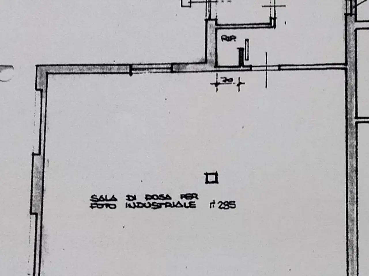 Esercizio commerciale in Via Machiavelli 10, Livorno, {3} - Foto 1