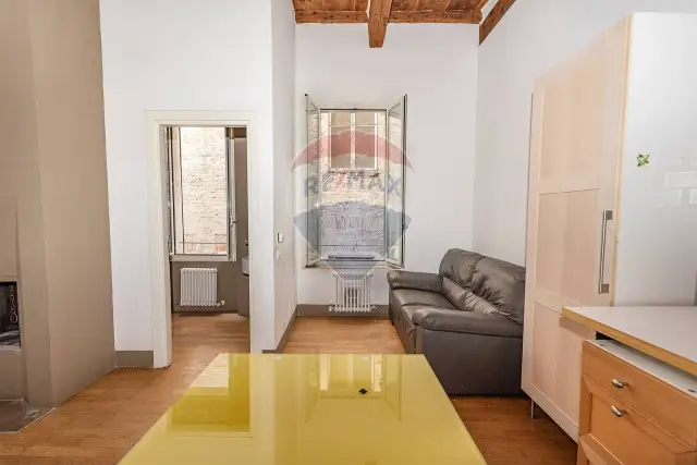 3-room flat in Vicolo Vecchio Ospedale 3, Jesi - Photo 1