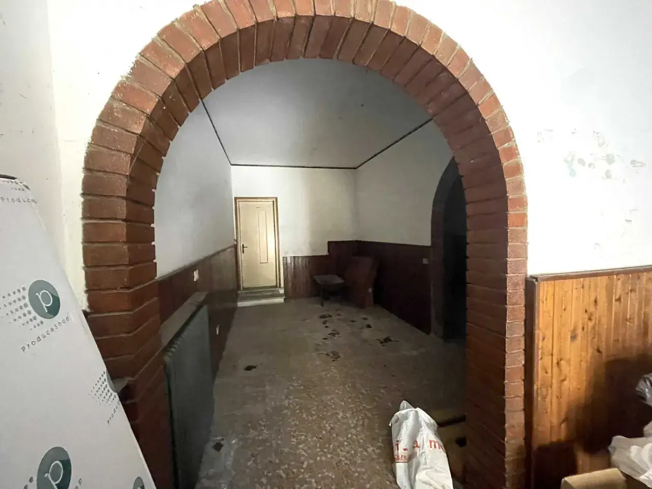 Negozio in Via Cesare Battisti, Porto Viro, {3} - Foto 2