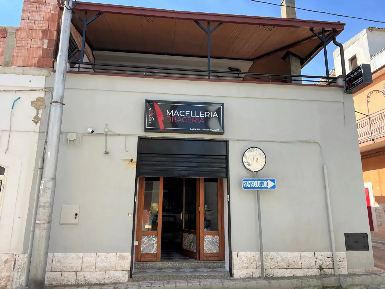 Locale commerciale in Via Convento, Cassano delle Murge, Bari, Puglia, Italia, Cassano Delle Murge, {3} - Foto 2