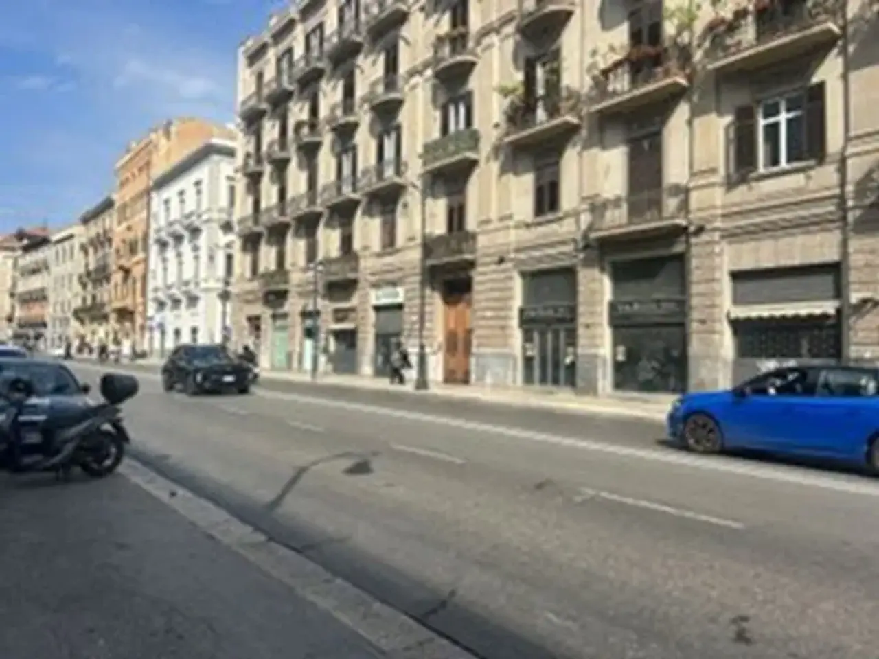 Negozio in Via Roma, Palermo, {3} - Foto 1