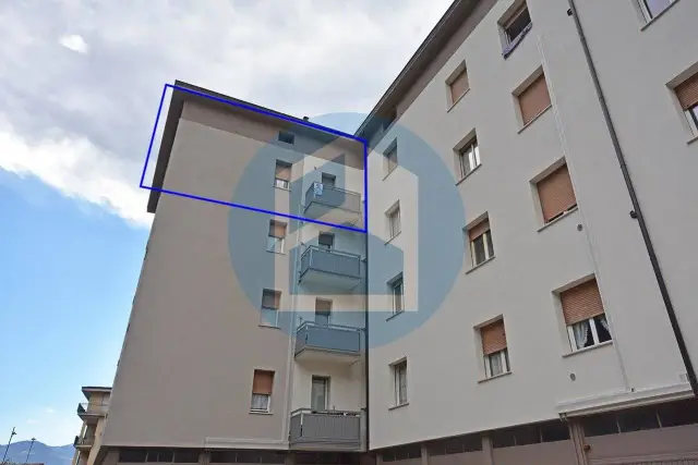 3-room flat in Via Fratelli Rosselli, Pisogne - Photo 1