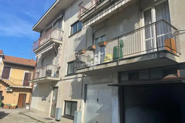 Zweizimmerwohnung in Via XX Settembre 3, Cardano al Campo - Foto 1